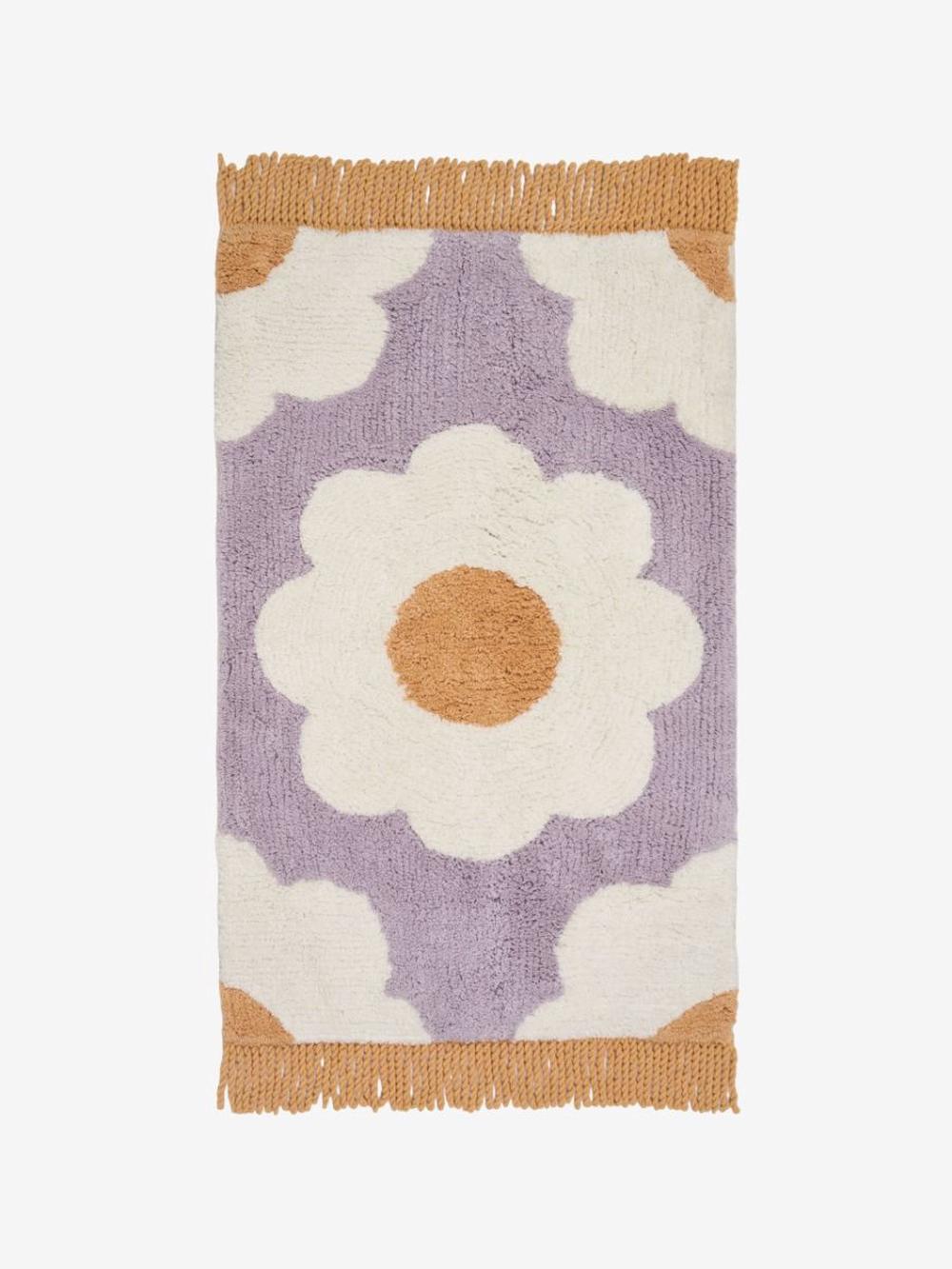 Linen House Love Shack Bath Mat, 9317146565289