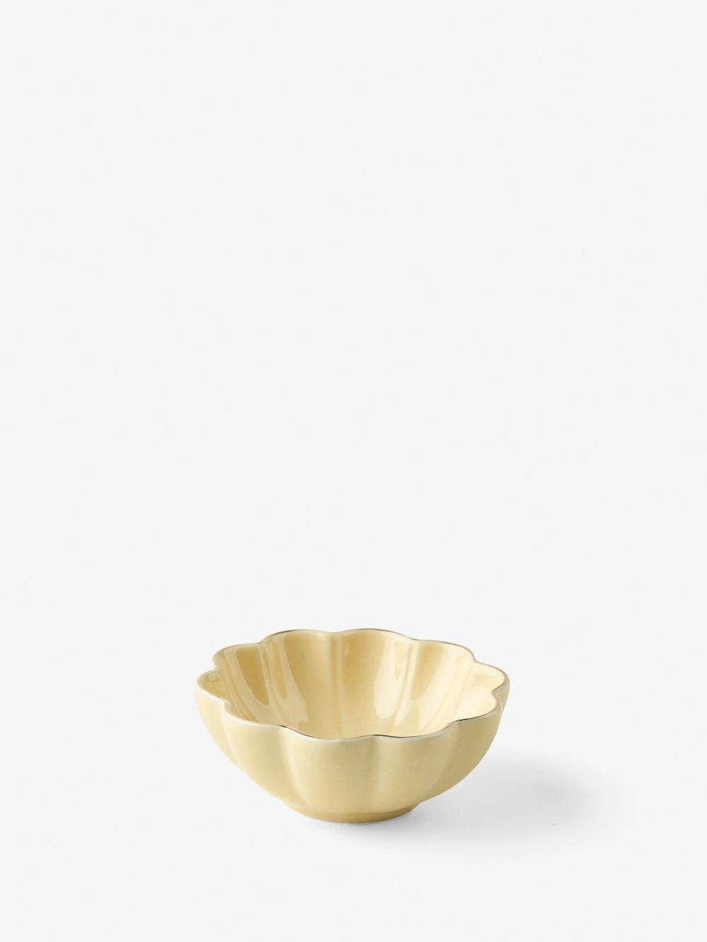 Linen House Trinket Plate (Lemon) - 9cm by Linen House - ISBN: 9317146565883