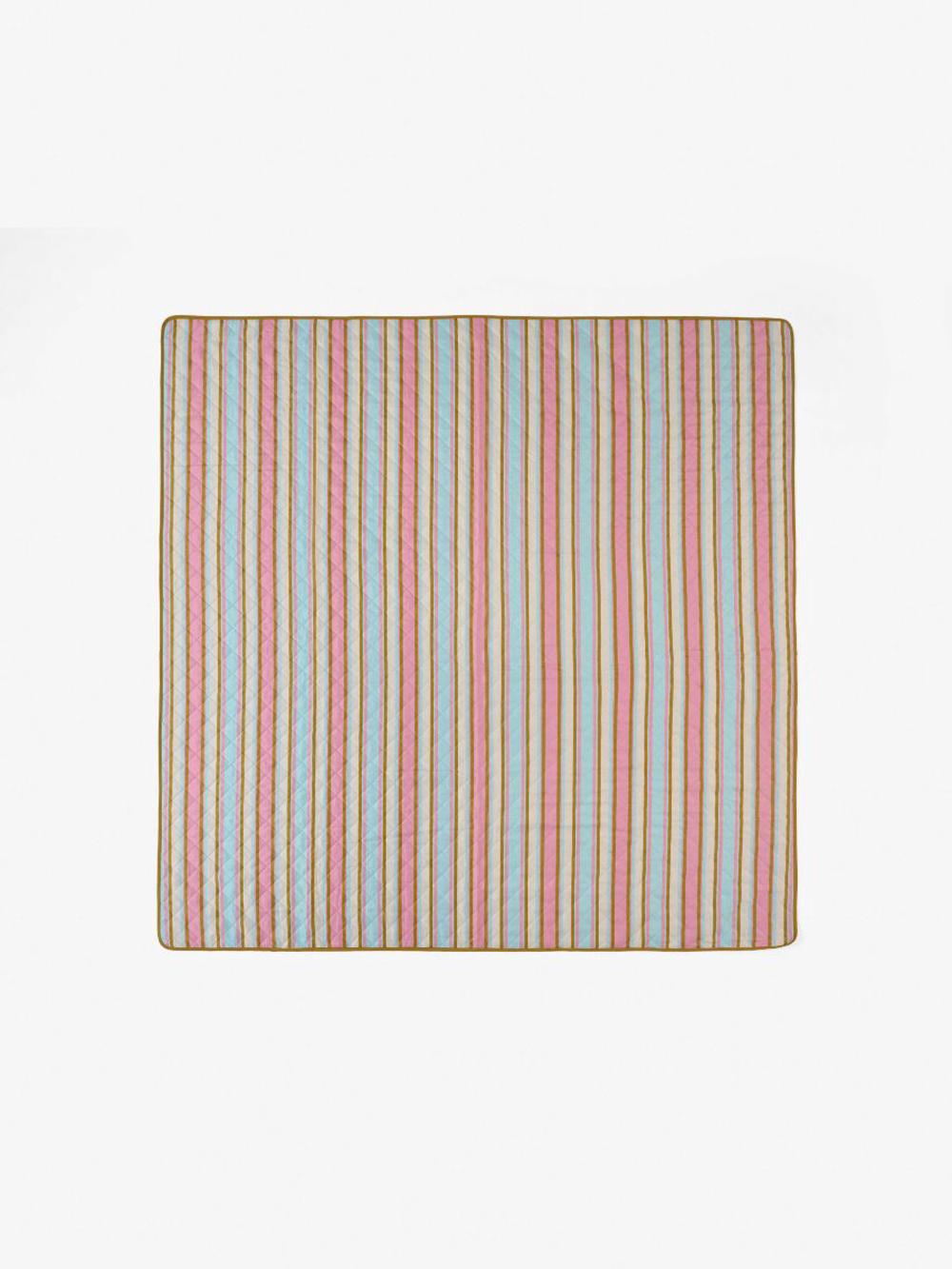 Linen House Sundaze Clearwater Picnic Rug, 9317146565982