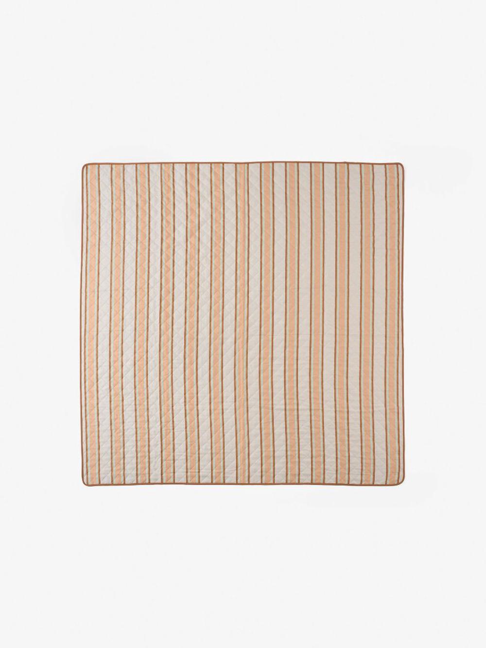 Linen House Sundaze Nectar Picnic Rug, 9317146565999