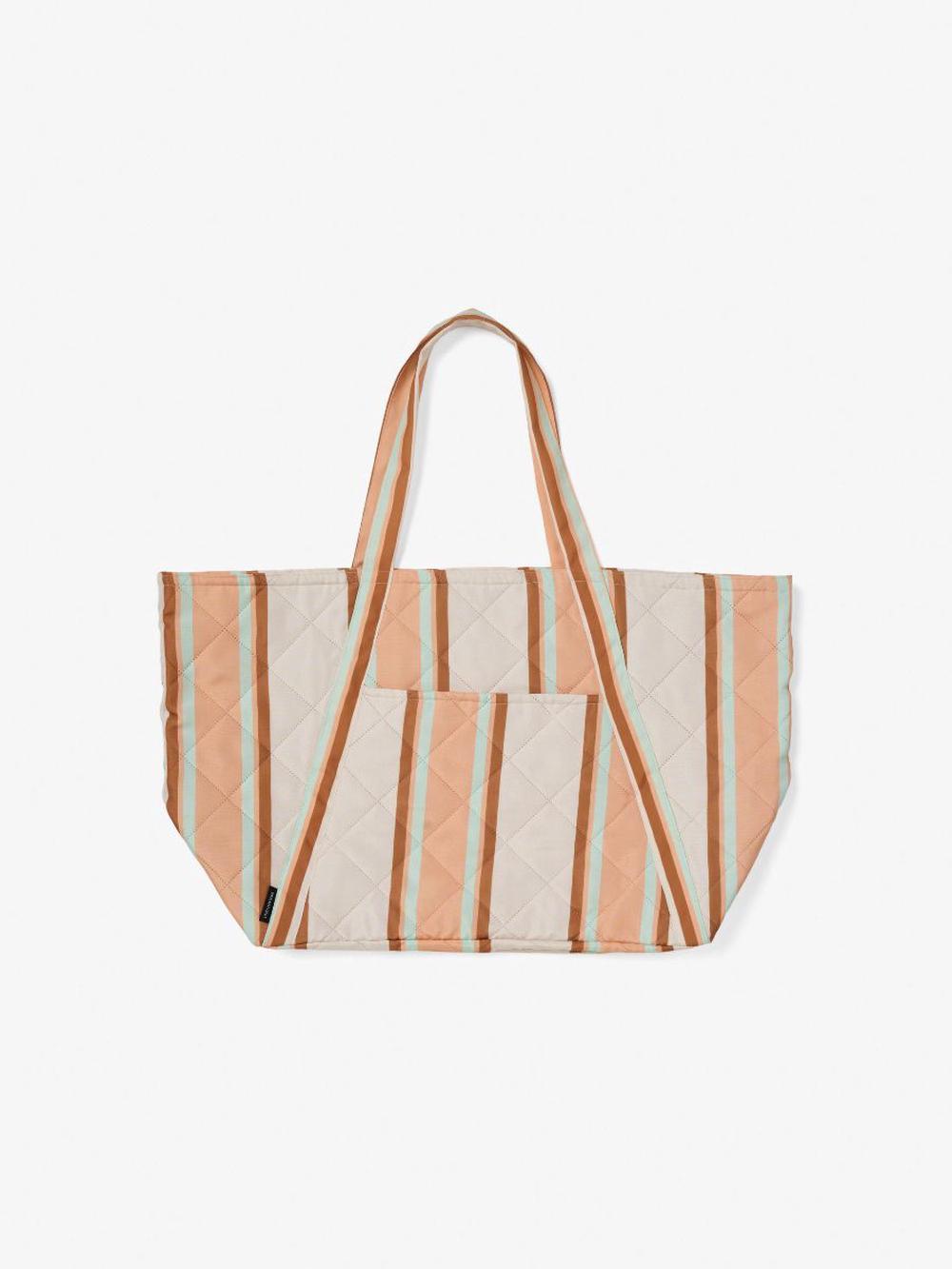 Linen House Sundaze Nectar Tote Bag, 9317146566019