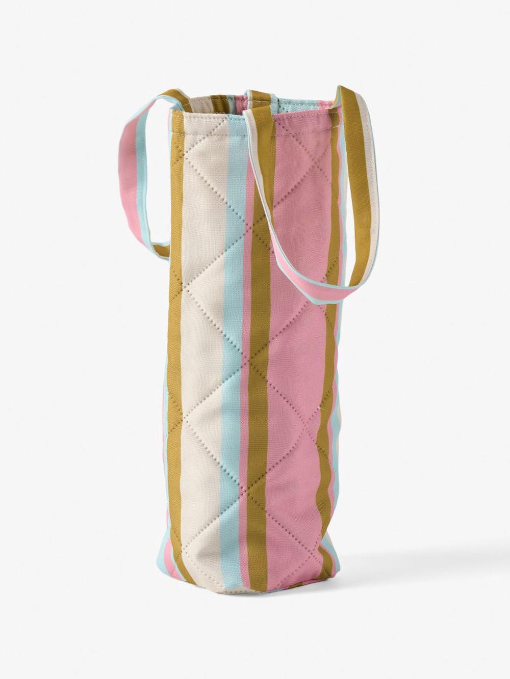 Linen House Sundaze Clearview Wine Bag, 9317146566026