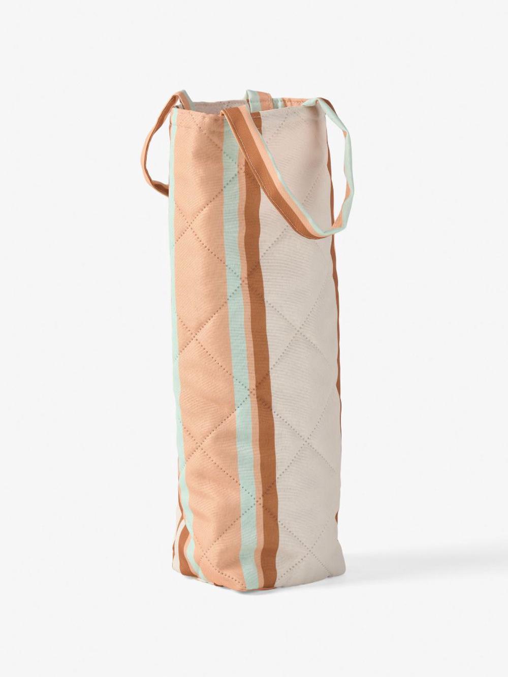 Linen House Sundaze Nectar Wine Bag, 9317146566033