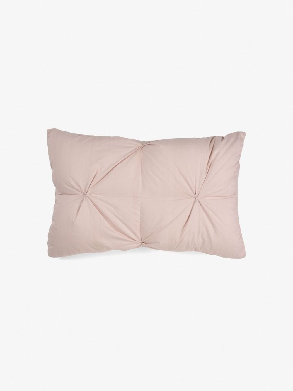 Linen House Avalon Pillow Sham, Pair by Linen House - ISBN: 9317146566545