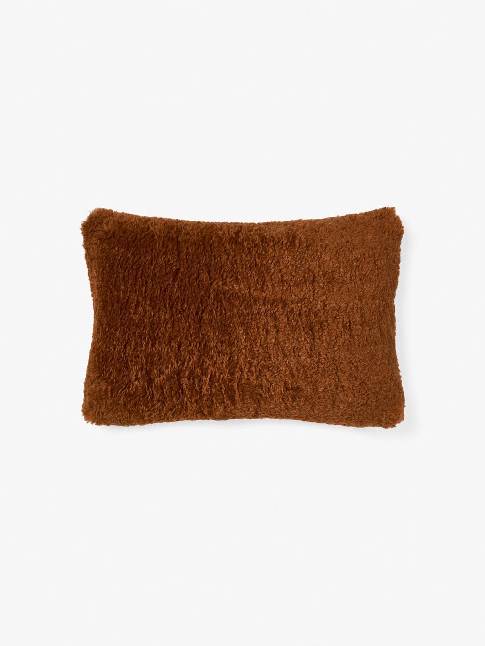 Linen House Shetland Cushion (Cinnamon) - 40x60cm, 9317146567726