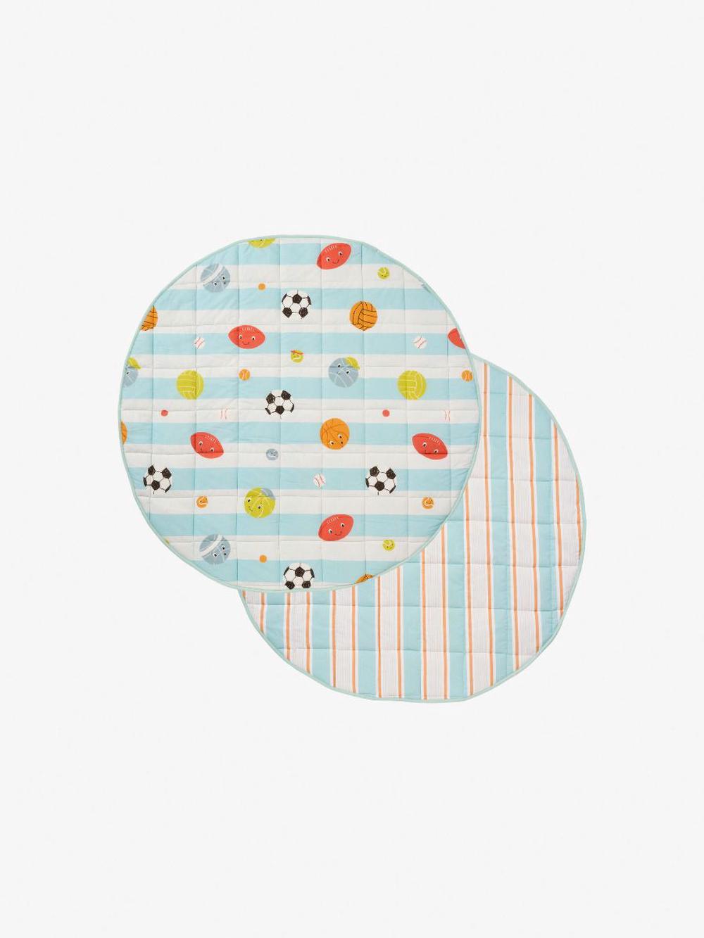 Linen House Kids Have A Ball Play Mat by Linen House Kids - ISBN: 9317146568549