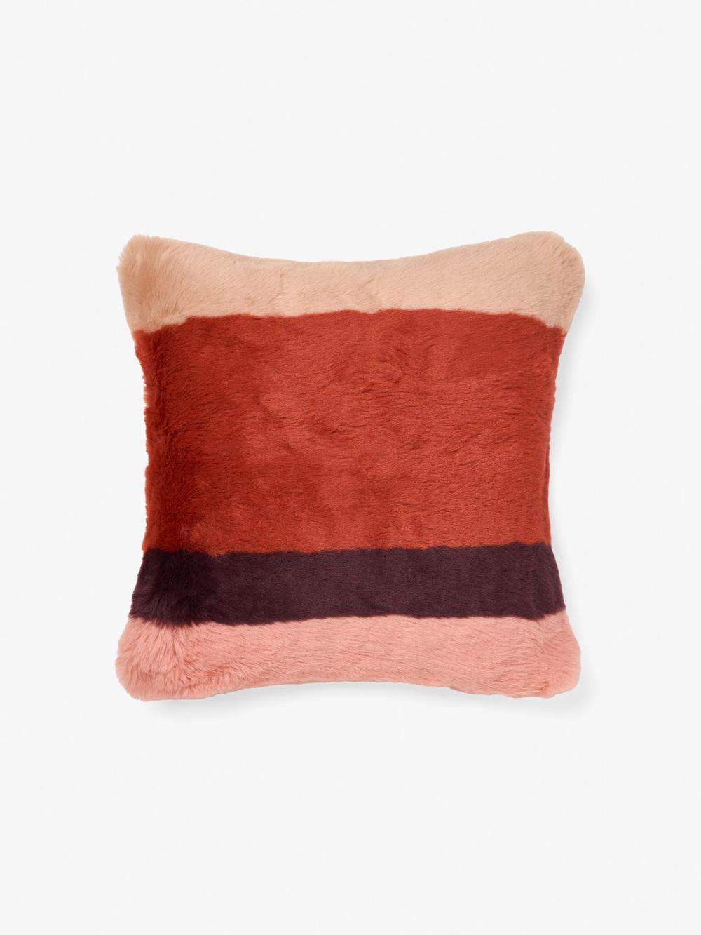 Linen House Dunkeld Cushion - 48x48cm, 9317146568945