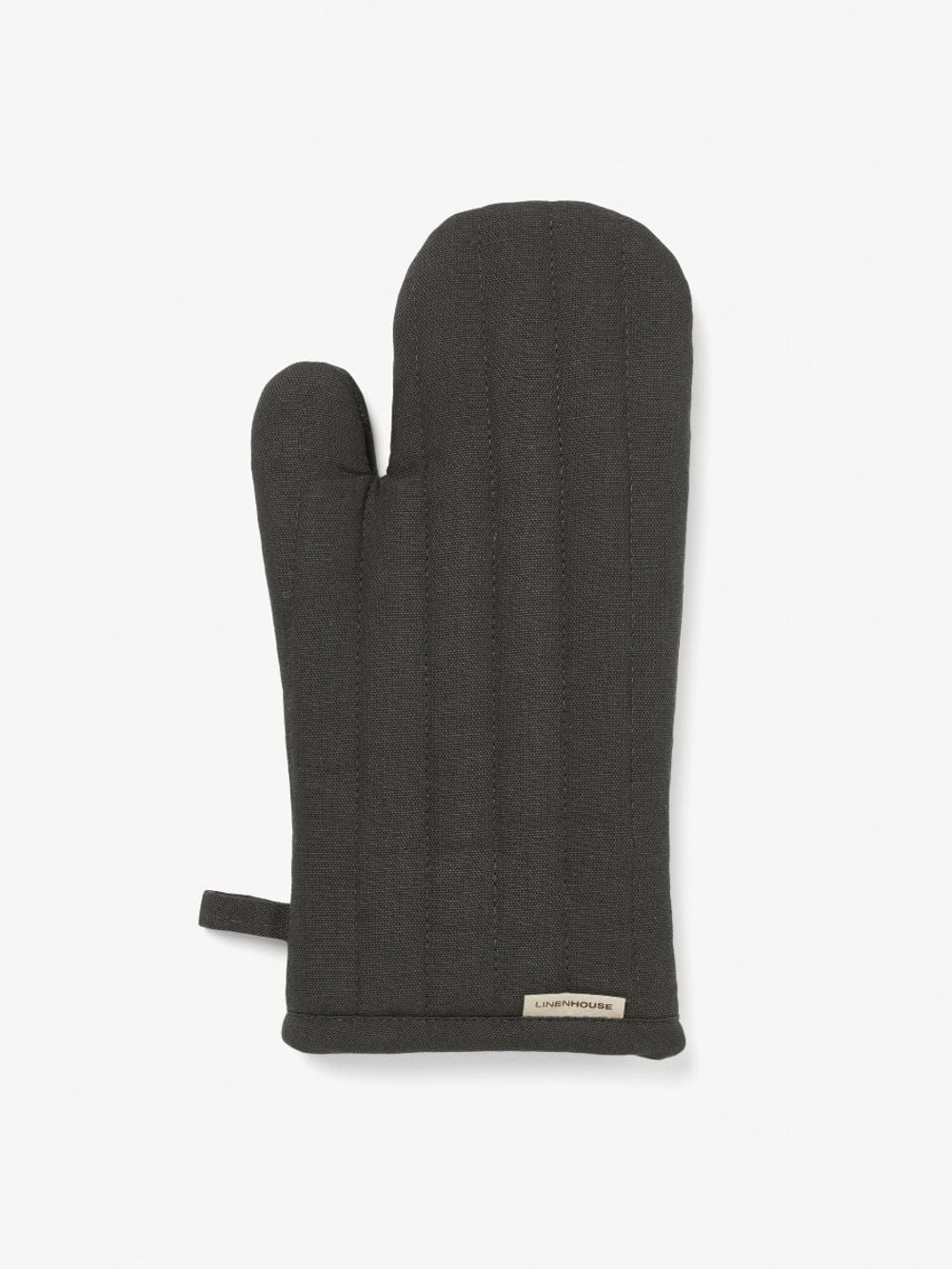 Linen House Holmes Oven Glove (Magnet) - 18x30cm by Linen House - ISBN: 9317146568990