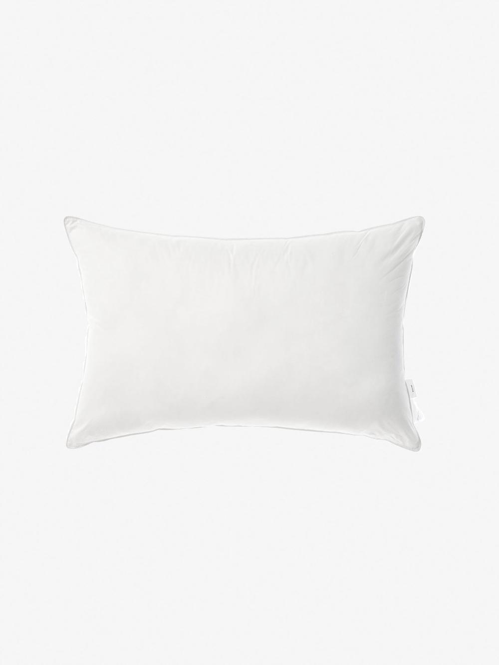 Linen House Bamboo Blend Pillow, 1200GSM - 50x90cm by Linen House - ISBN: 9317146571792