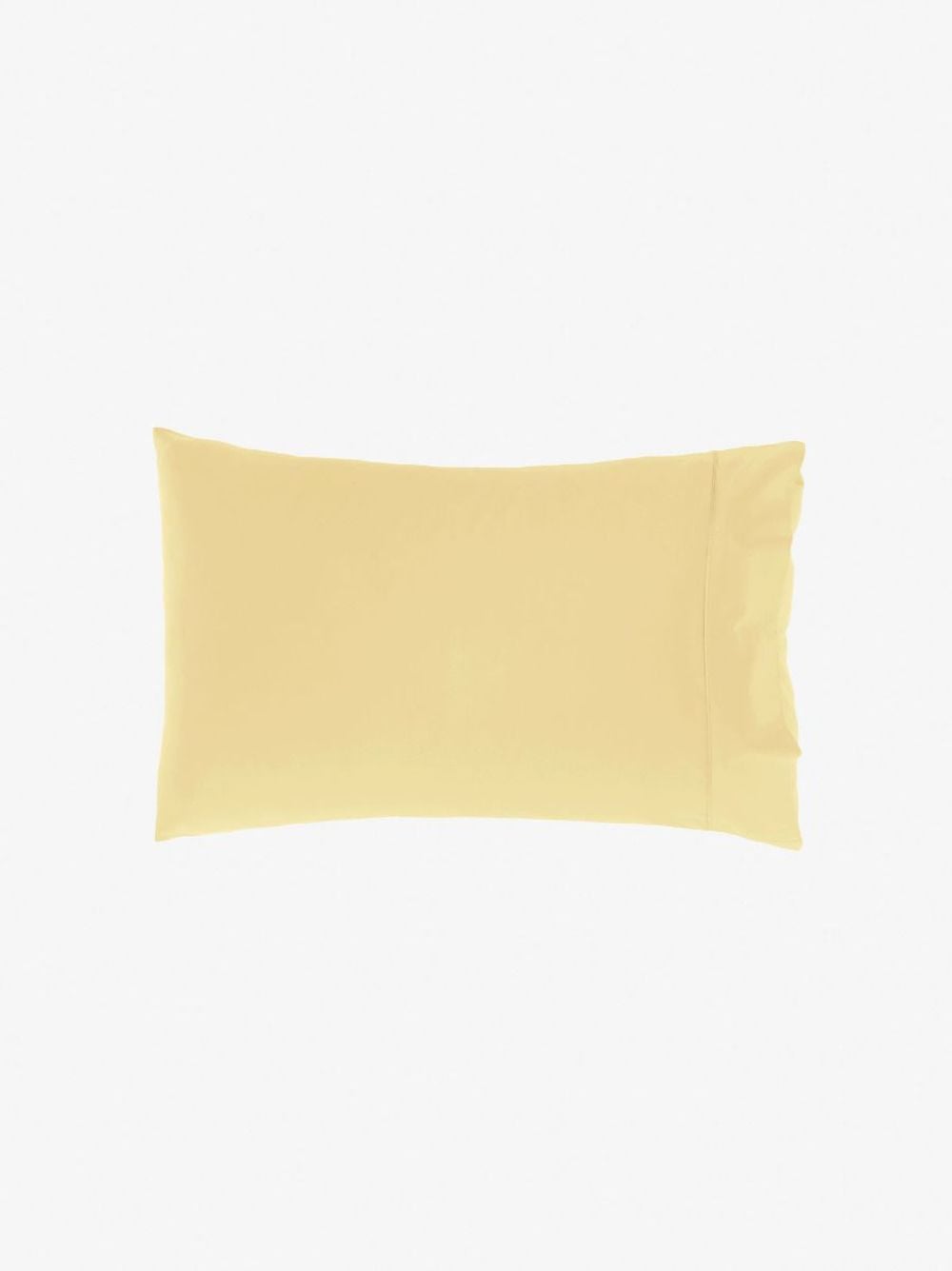 Linen House Augusta Standard Pillowcase (Daffodil) by Linen House - ISBN: 9317146573345