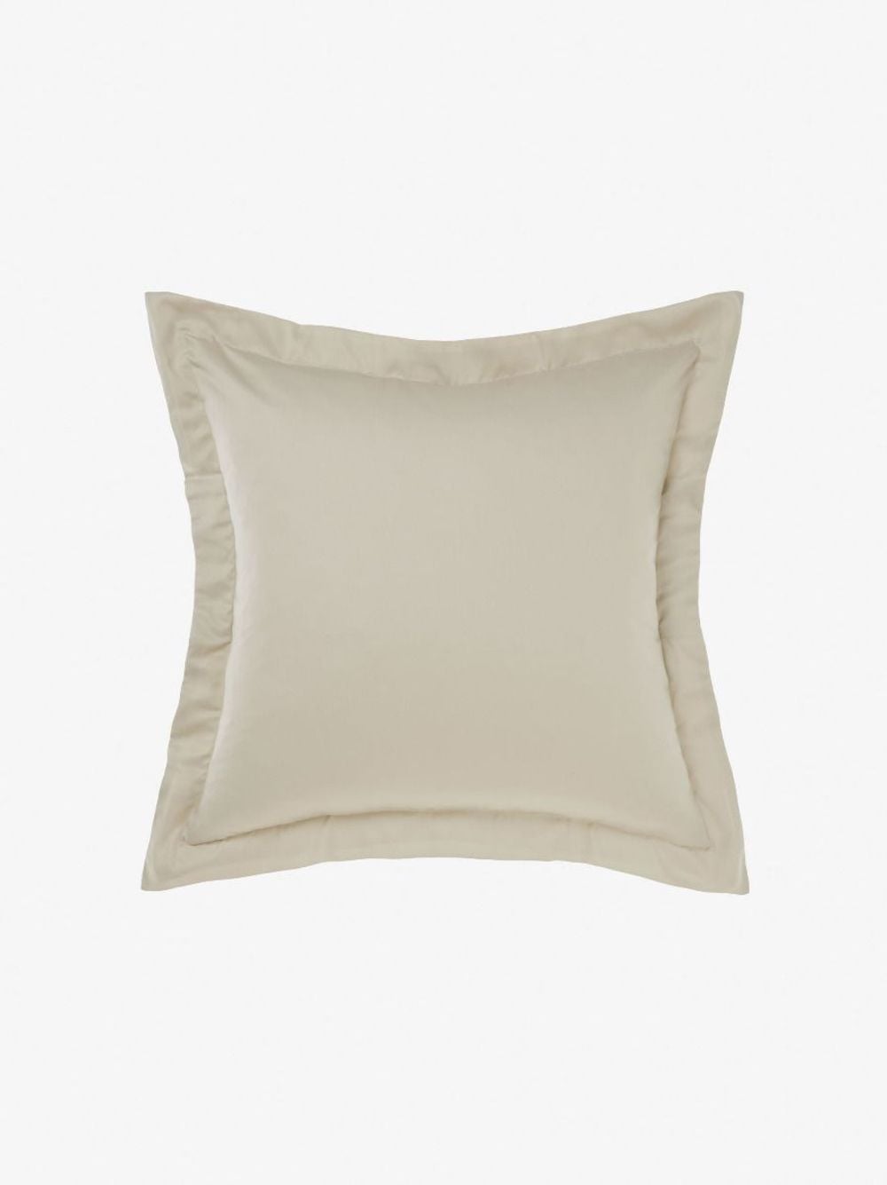 Linen House Augusta European Pillowcase (Natural) by Linen House - ISBN: 9317146573369