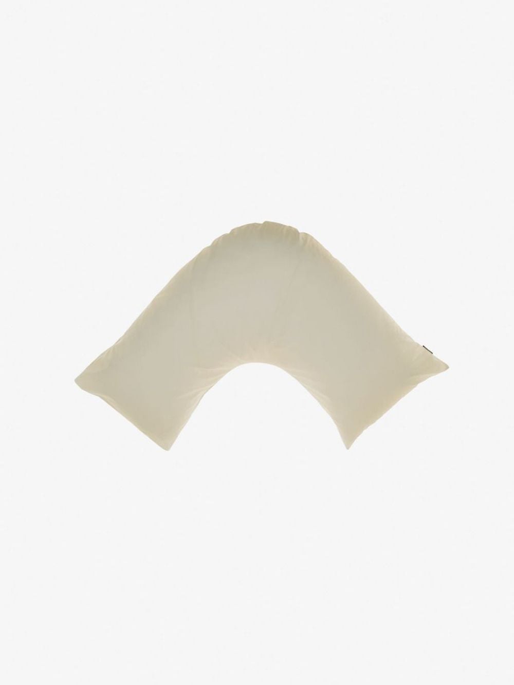 Linen House Augusta U-Shaped Pillowcase (Natural) by Linen House - ISBN: 9317146573406