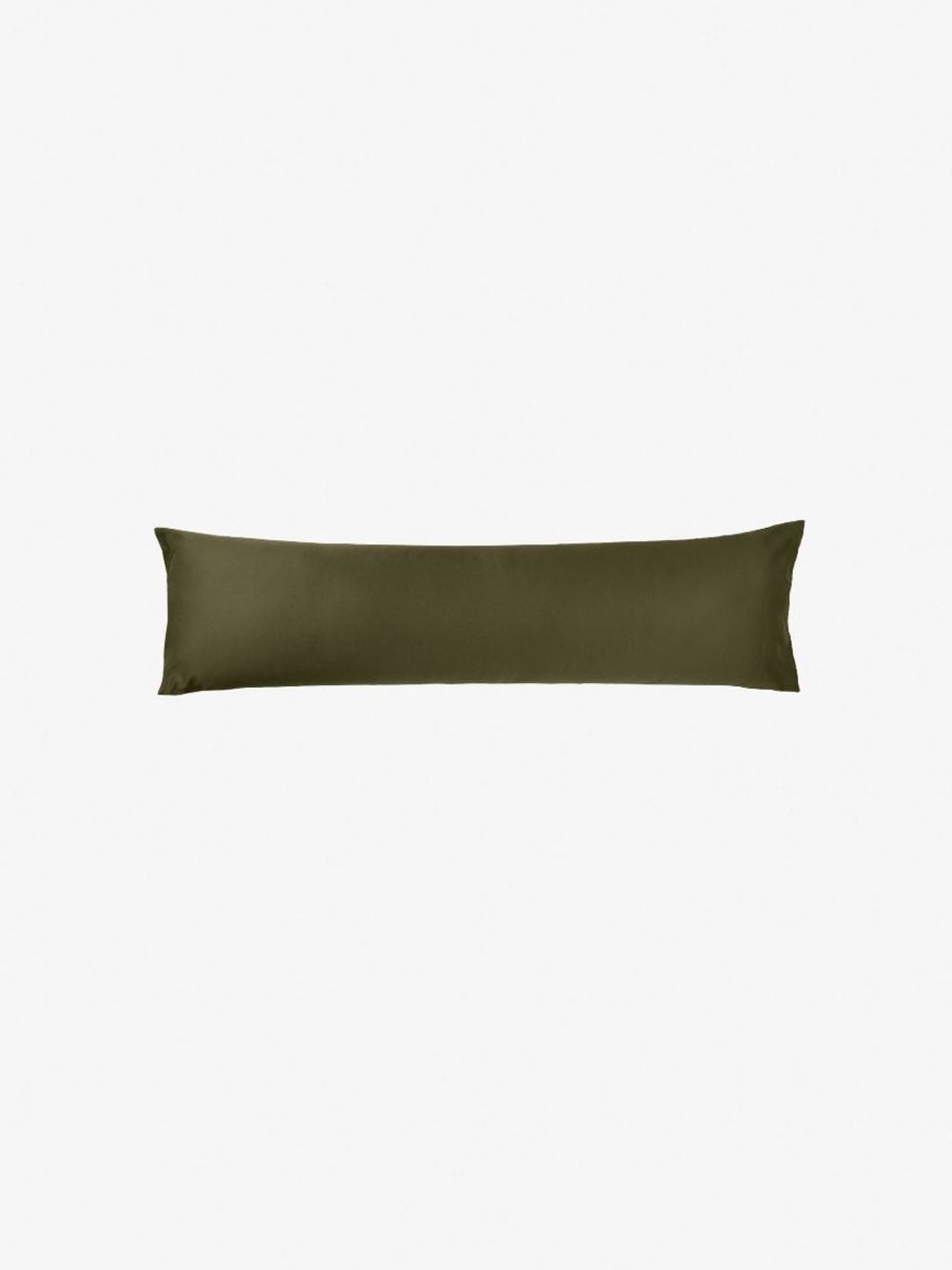 Linen House Augusta Body Pillowcase (Olive) by Linen House - ISBN: 9317146573475