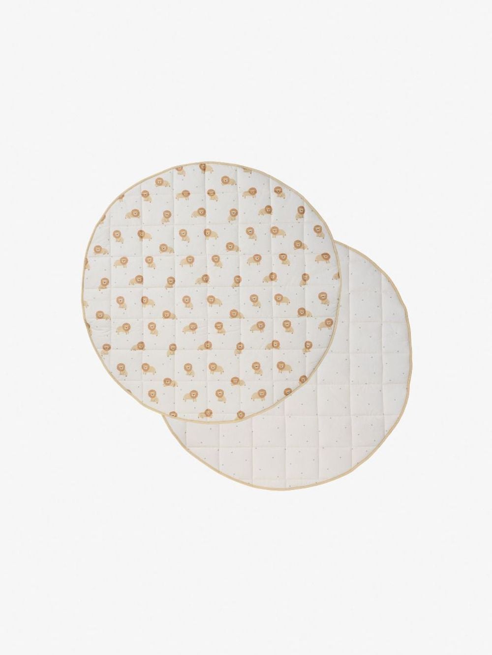 Linen House Kids 200gsm Cat Nap Play Mat by Linen House Kids - ISBN: 9317146573673