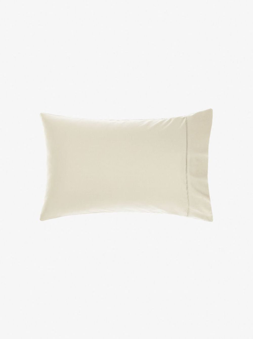 Linen House Augusta Standard Pillowcase (Natural) by Linen House - ISBN: 9317146573833