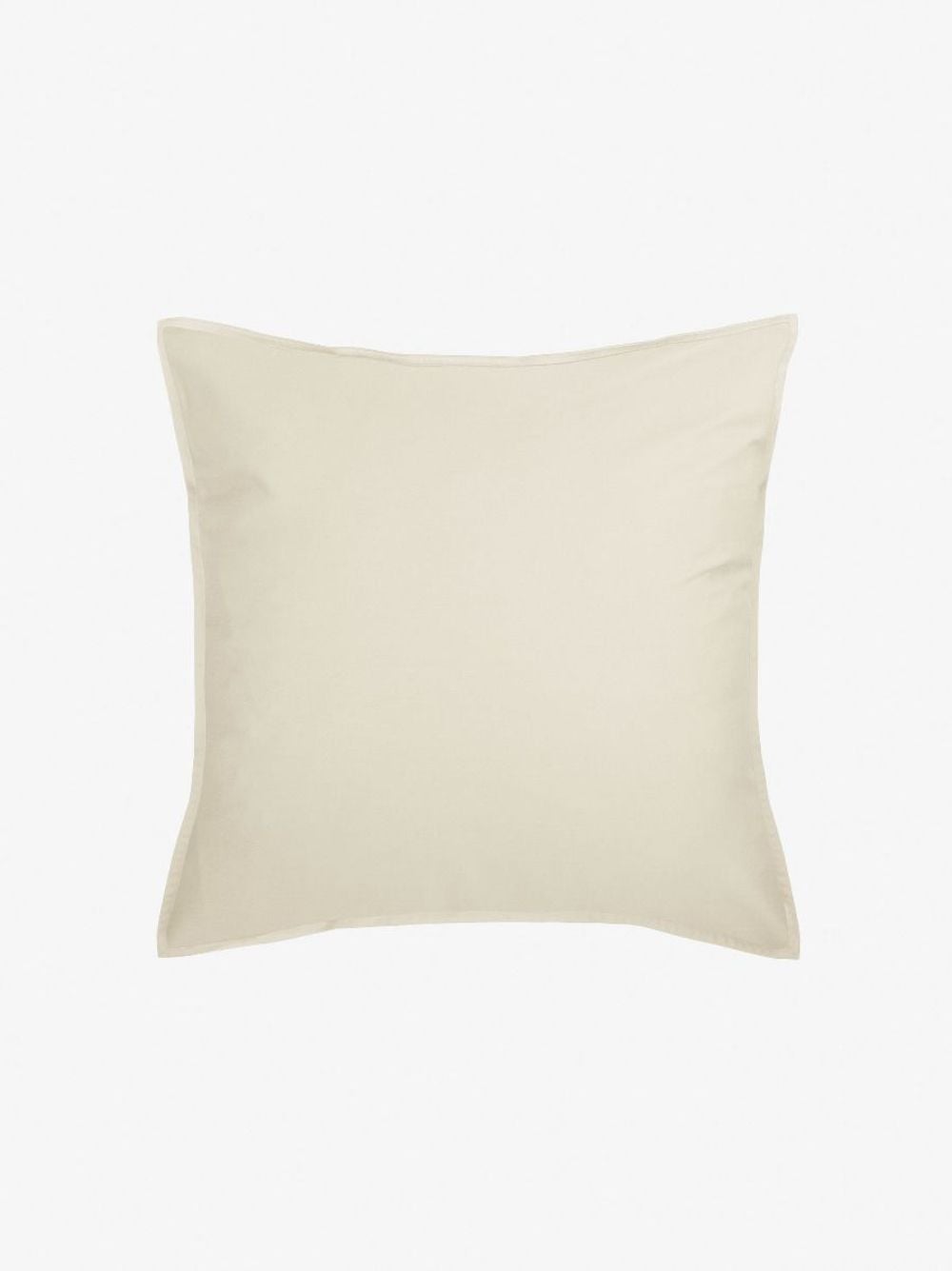 Linen House Augusta European Pillowcase (Natural) by Linen House - ISBN: 9317146573840