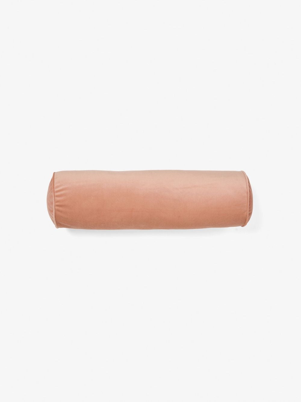 Linen House Enrique Bolster (Rose Clay) - 18x60cm by Linen House - ISBN: 9317146576766