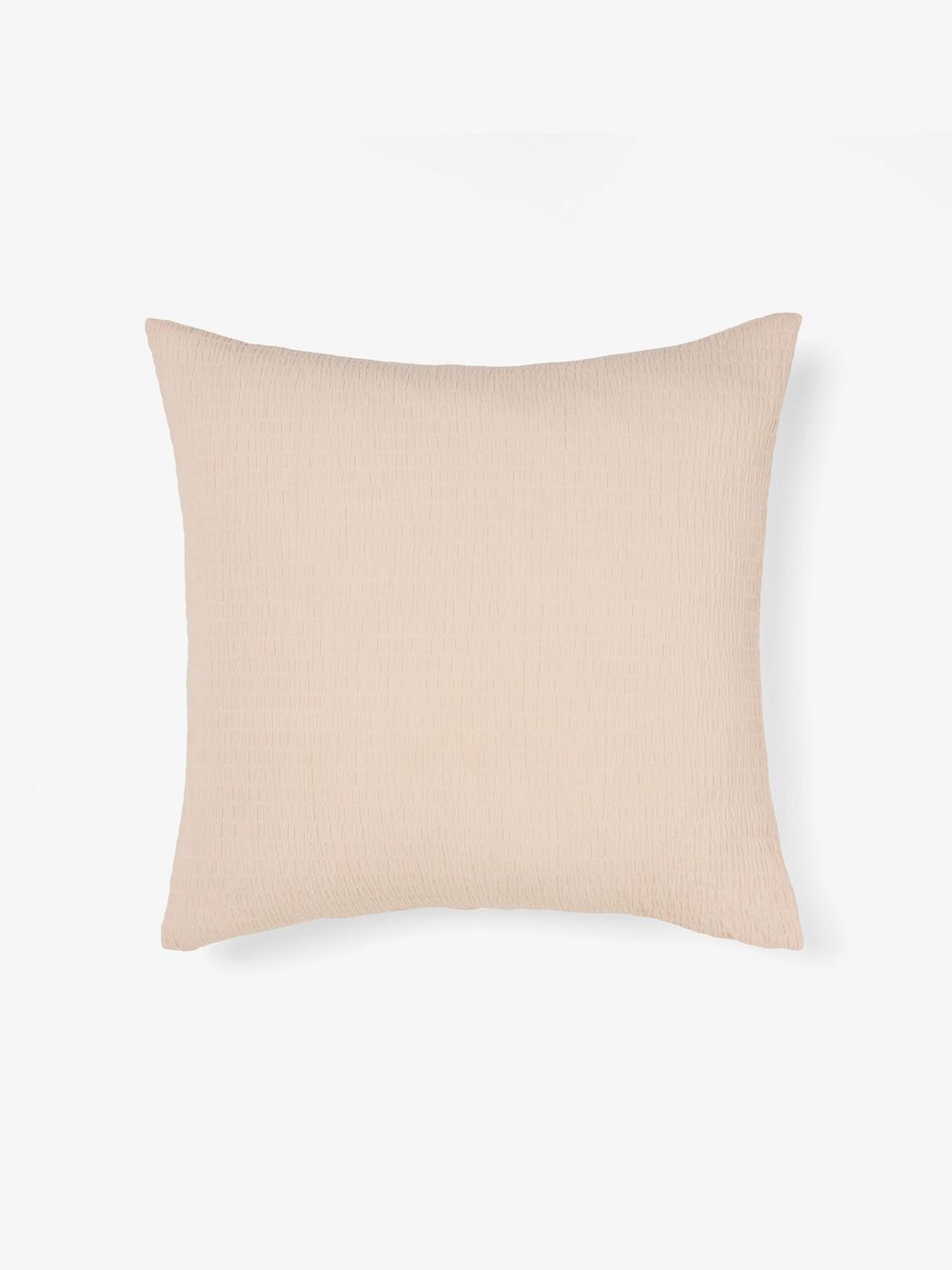 Linen House Manon Cushion (Blush) - 48x48cm by Linen House - ISBN: 9317146576773