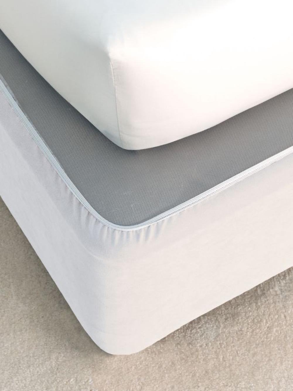 Bedwrap Deluxe (White), 9317146946644