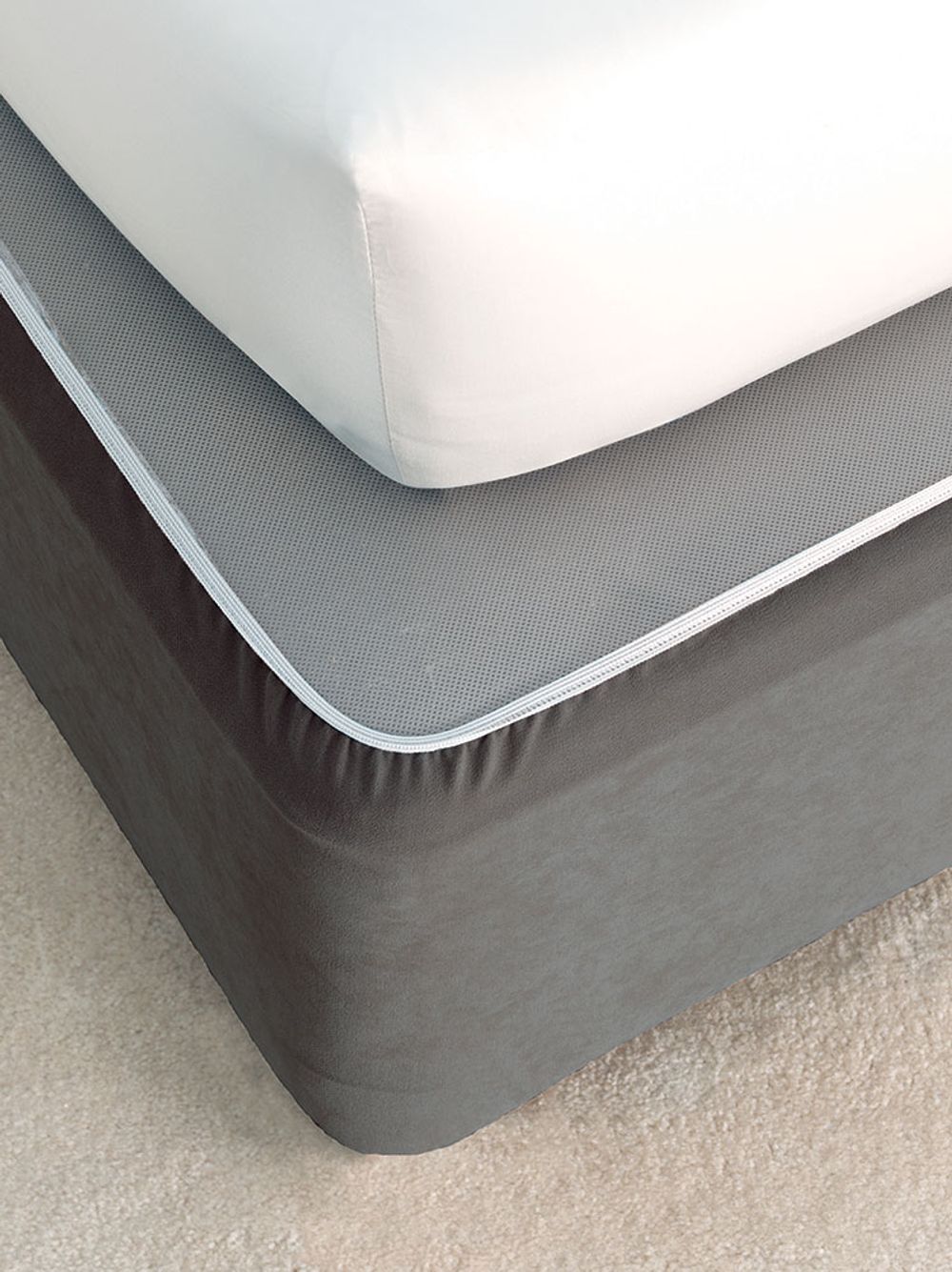 Linen House Bedwrap Deluxe (Castlerock) - Queen by Linen House - ISBN: 9317146957794