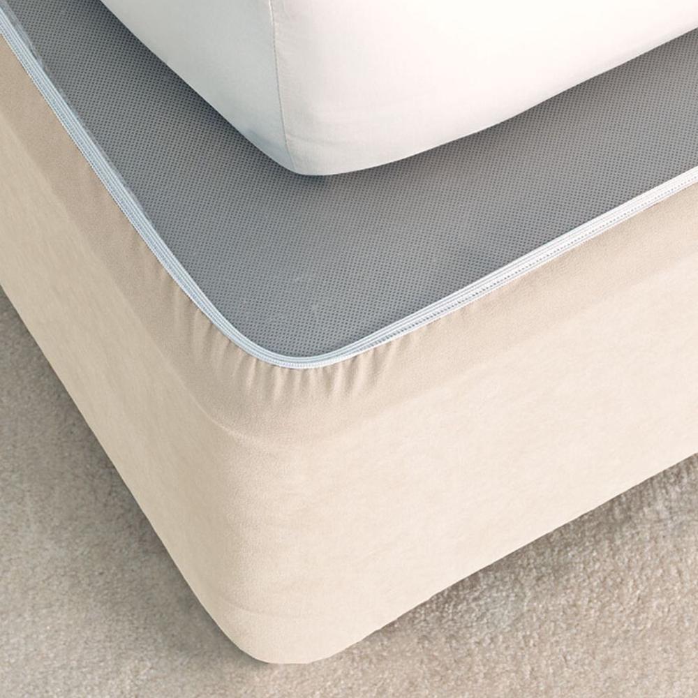 Bedwrap Deluxe (Cream), 9317146957862