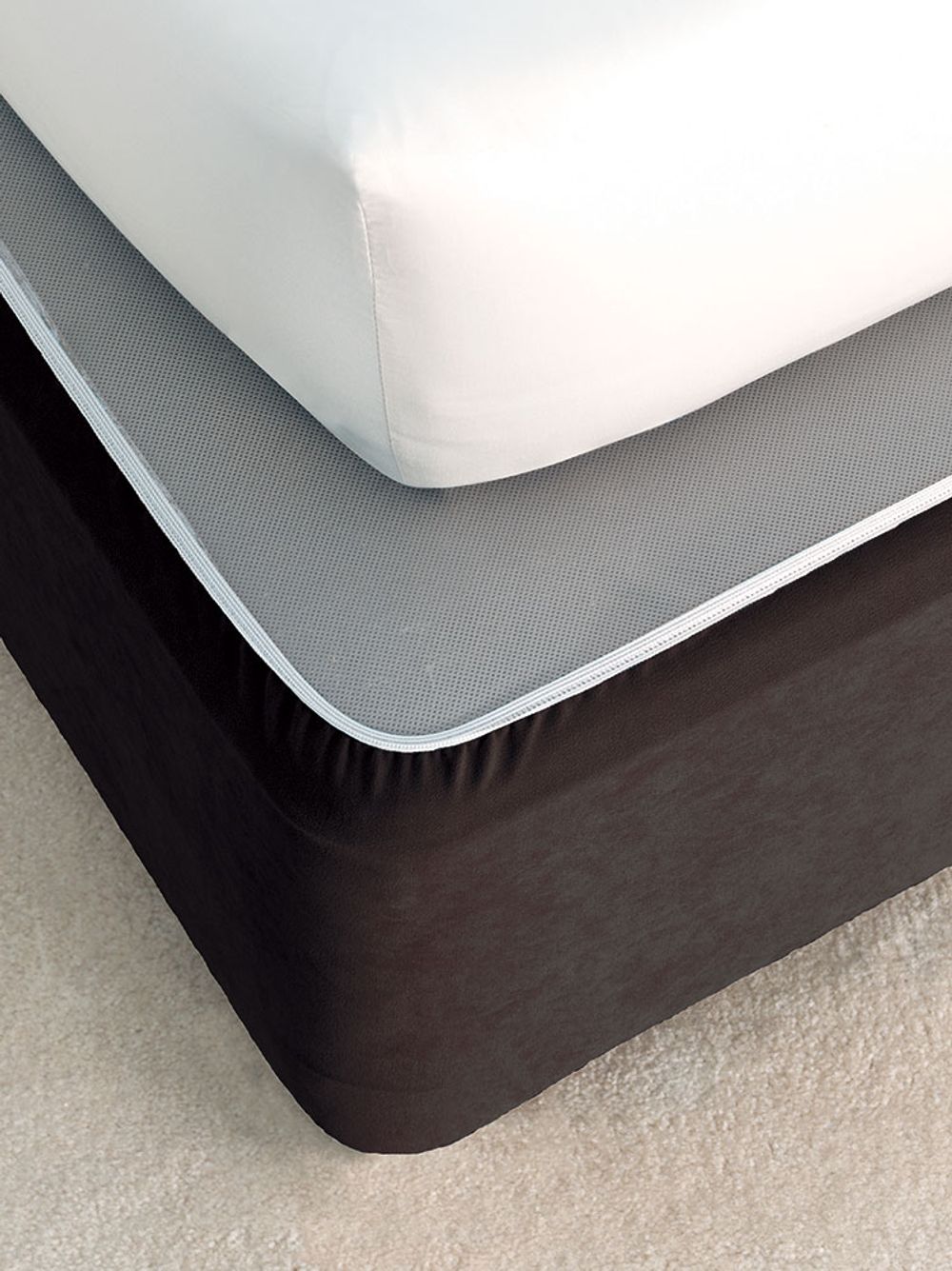 Linen House Bedwrap Deluxe (Black) - Single by Linen House - ISBN: 9317146957893