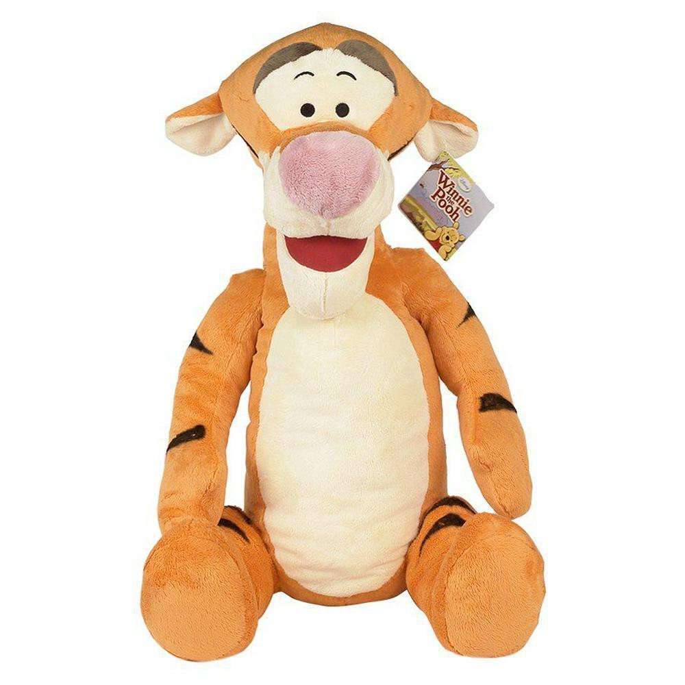 giant tigger teddy