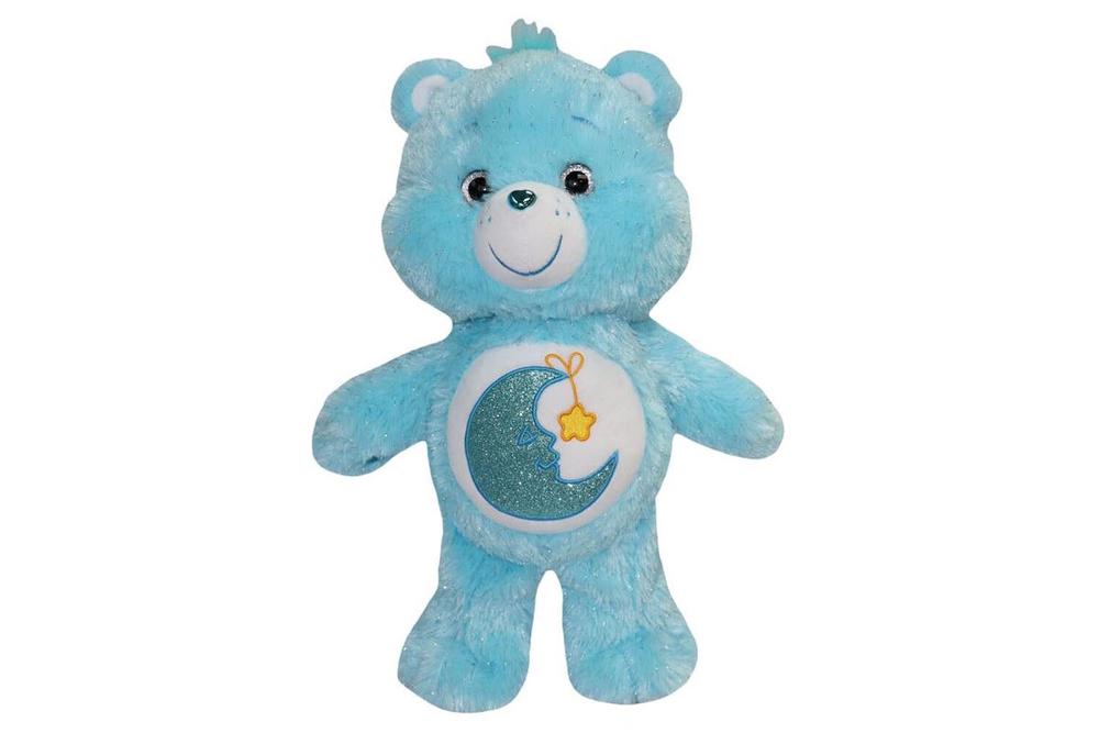 bedtime bear plush