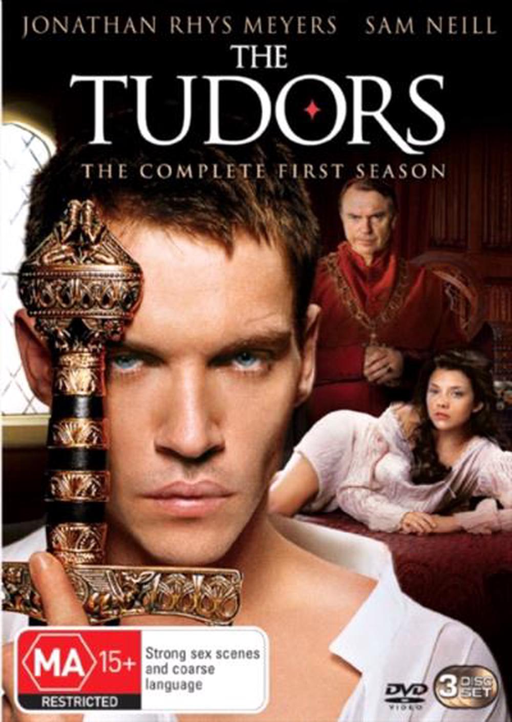 the tudors season 1 episode 1 torrent download