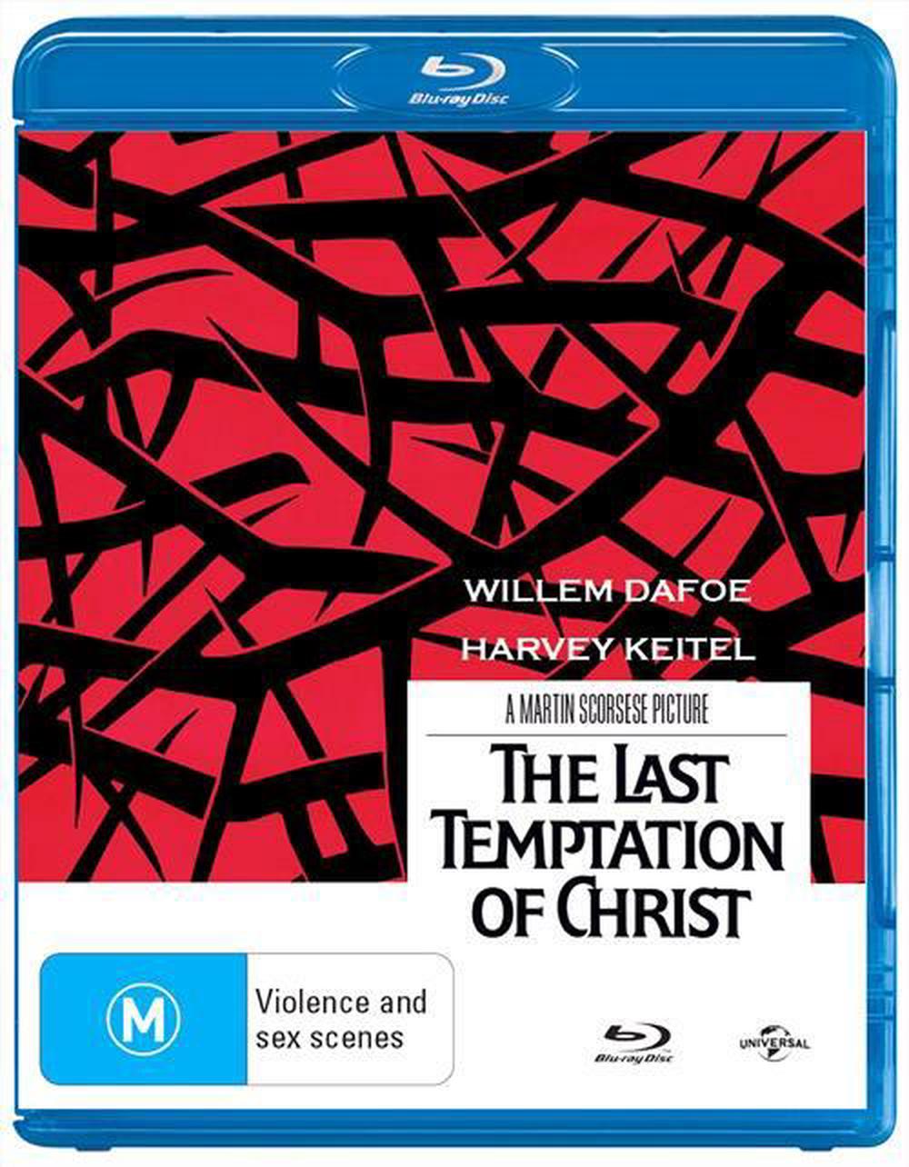 The Last Temptation of Christ - ISBN: 9317731097874
