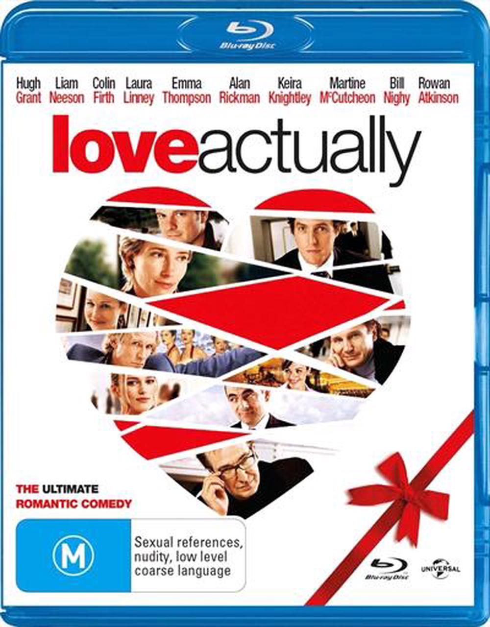 Love actually discount full movie online