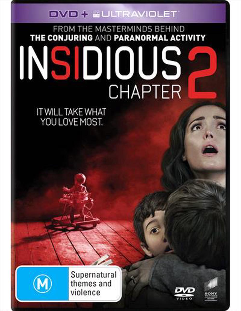 insidious 2 torrent 720p movie