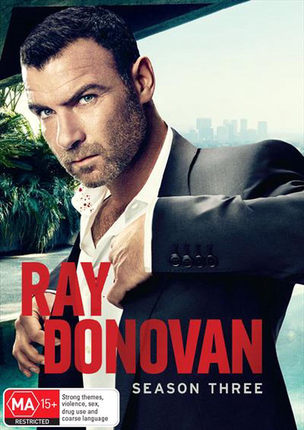 Ray on sale donovan online