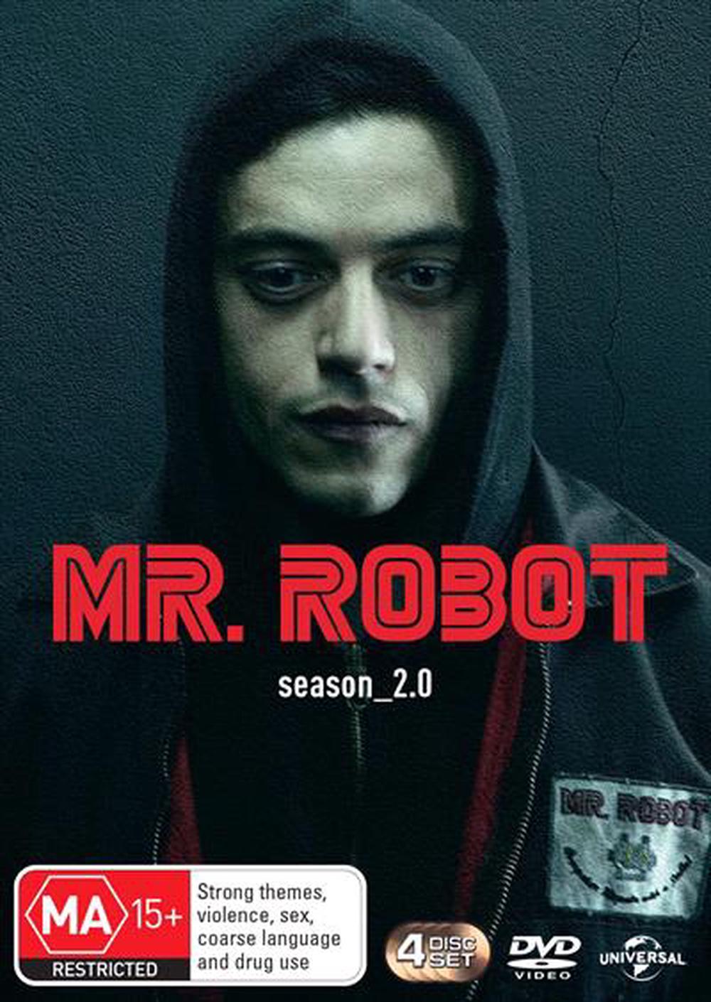 martin wallström mr robot