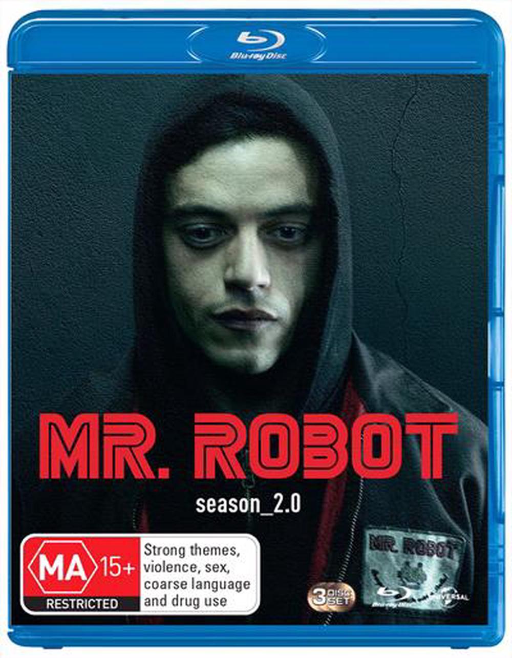 martin wallström mr robot