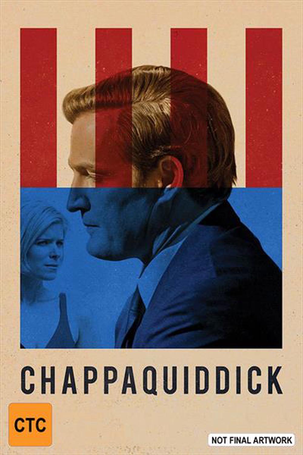 Chappaquiddick DVD Buy online at The Nile