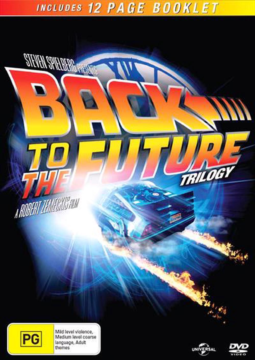 back to the future 3 songs