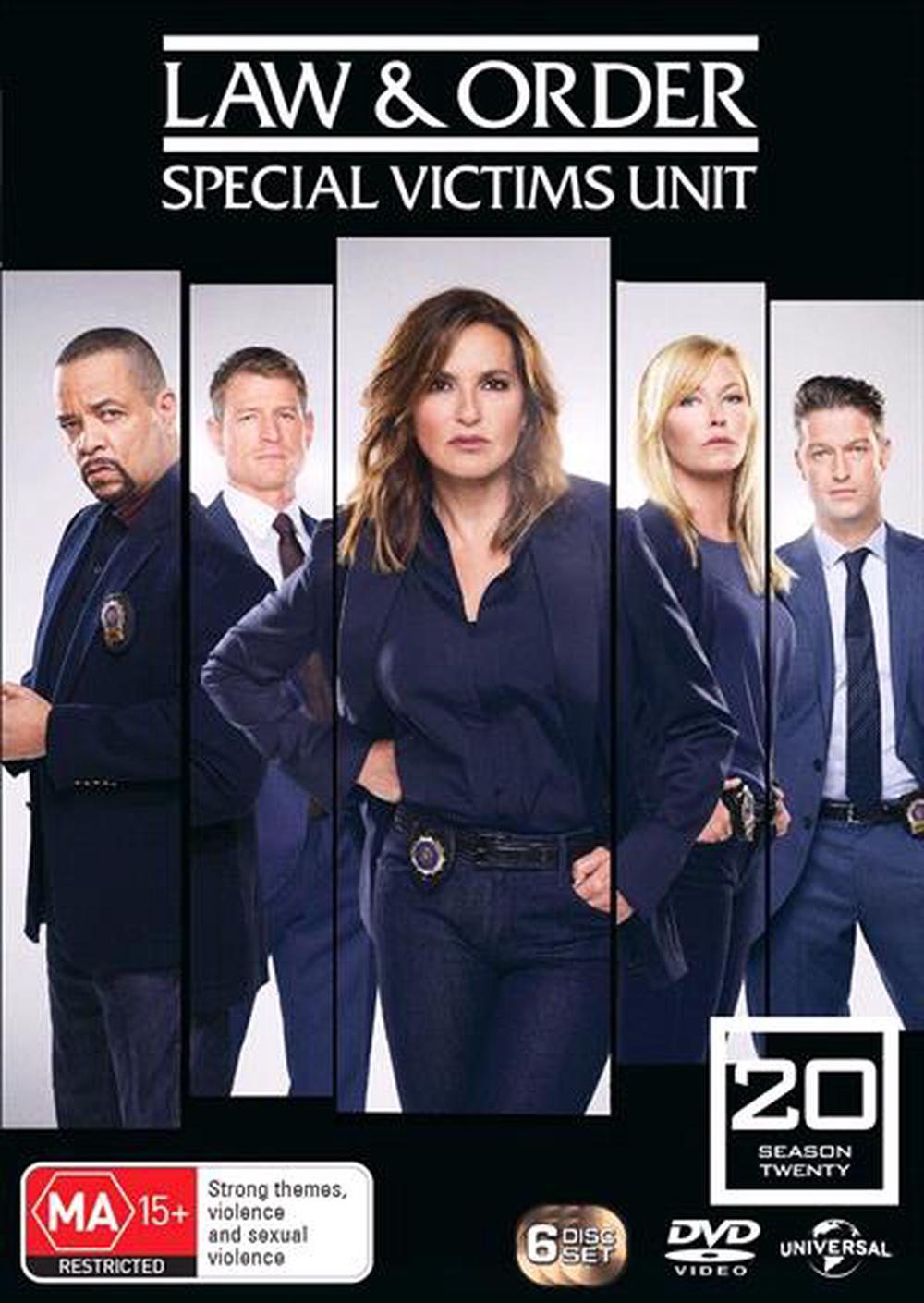 Cast Law And Order Svu 15 Special Victims Unit Law And Order La