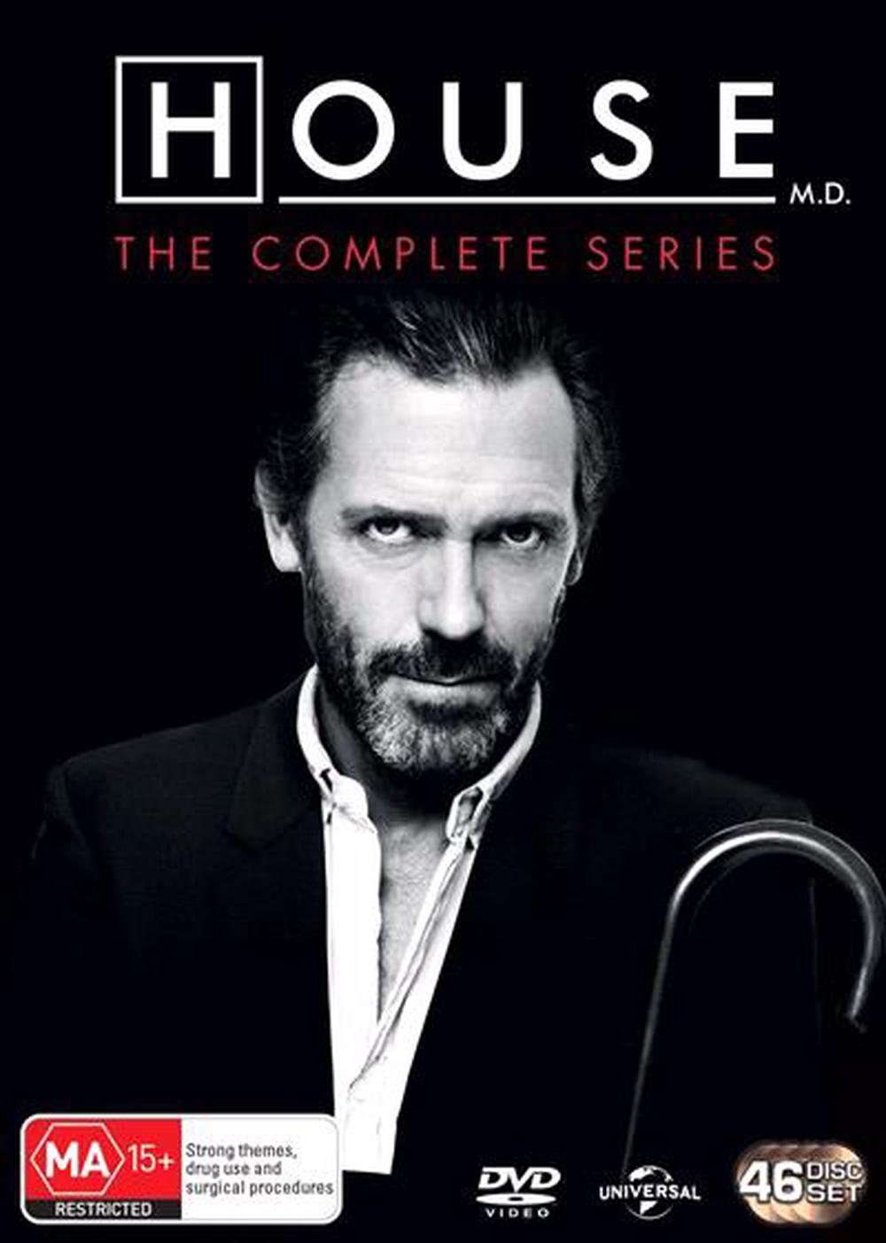 House md sale season online