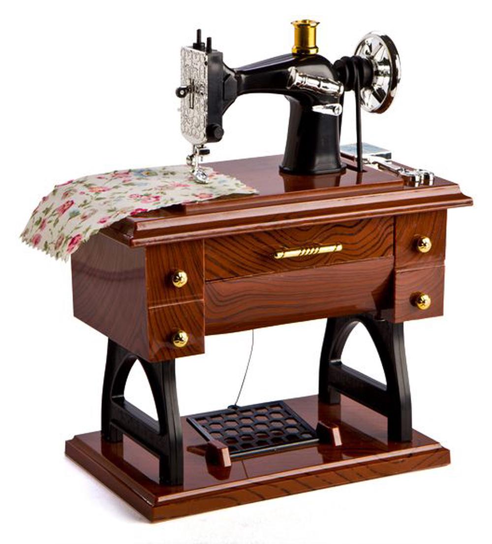 MDI Australia Animated Sewing Machine Buy online at The Nile