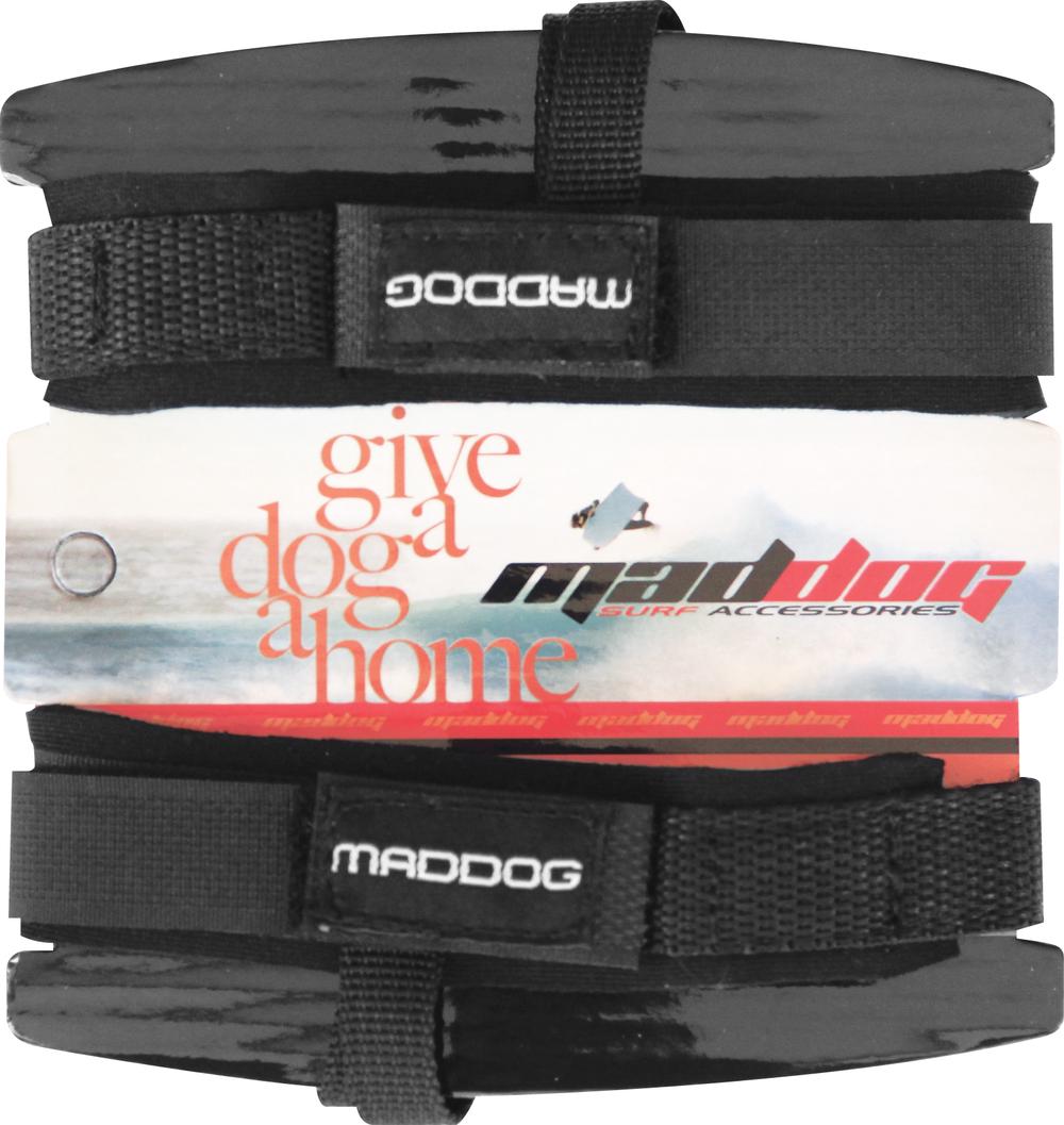Fin Savers (Black), 9318701063783