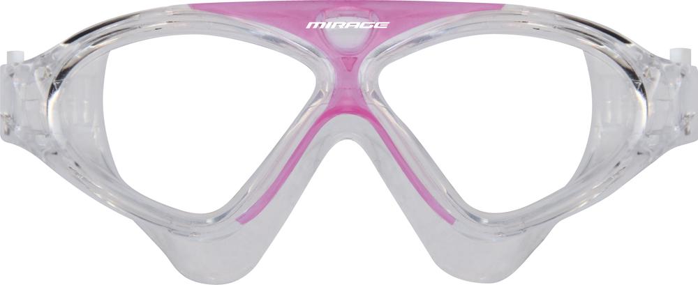 Lethal Junior Goggle (Pink), 9318701074321
