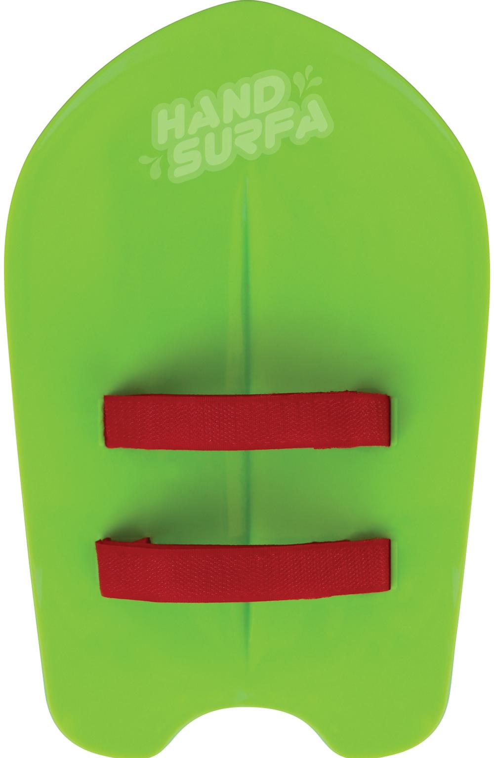 Hand Surfa (Green) - 30cm, 9318701081367