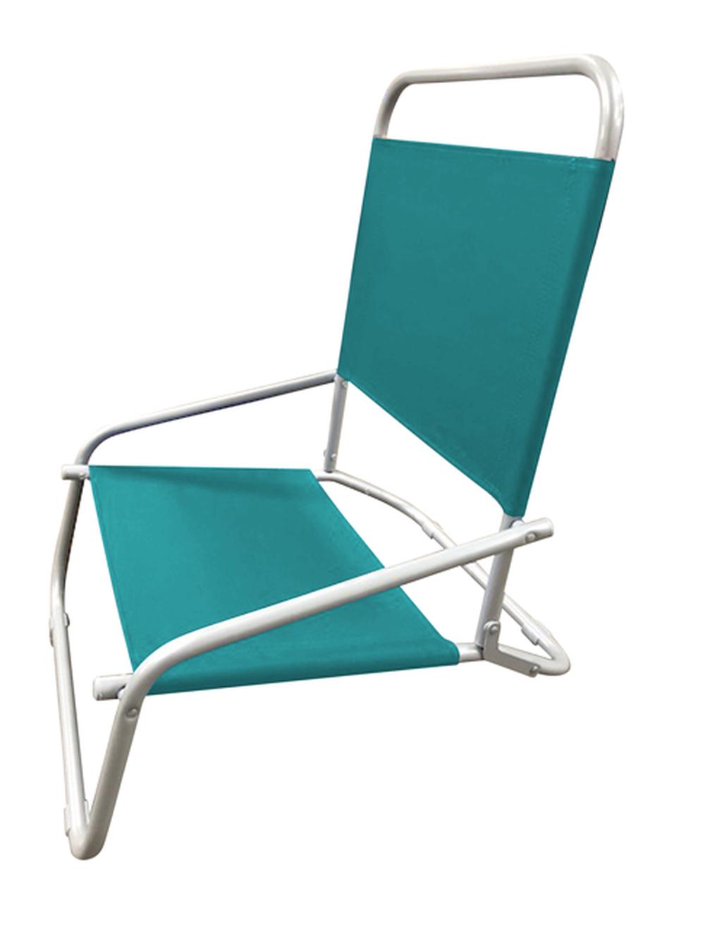 Cape Byron Sports Beach Chair (Teal), 9318701081930