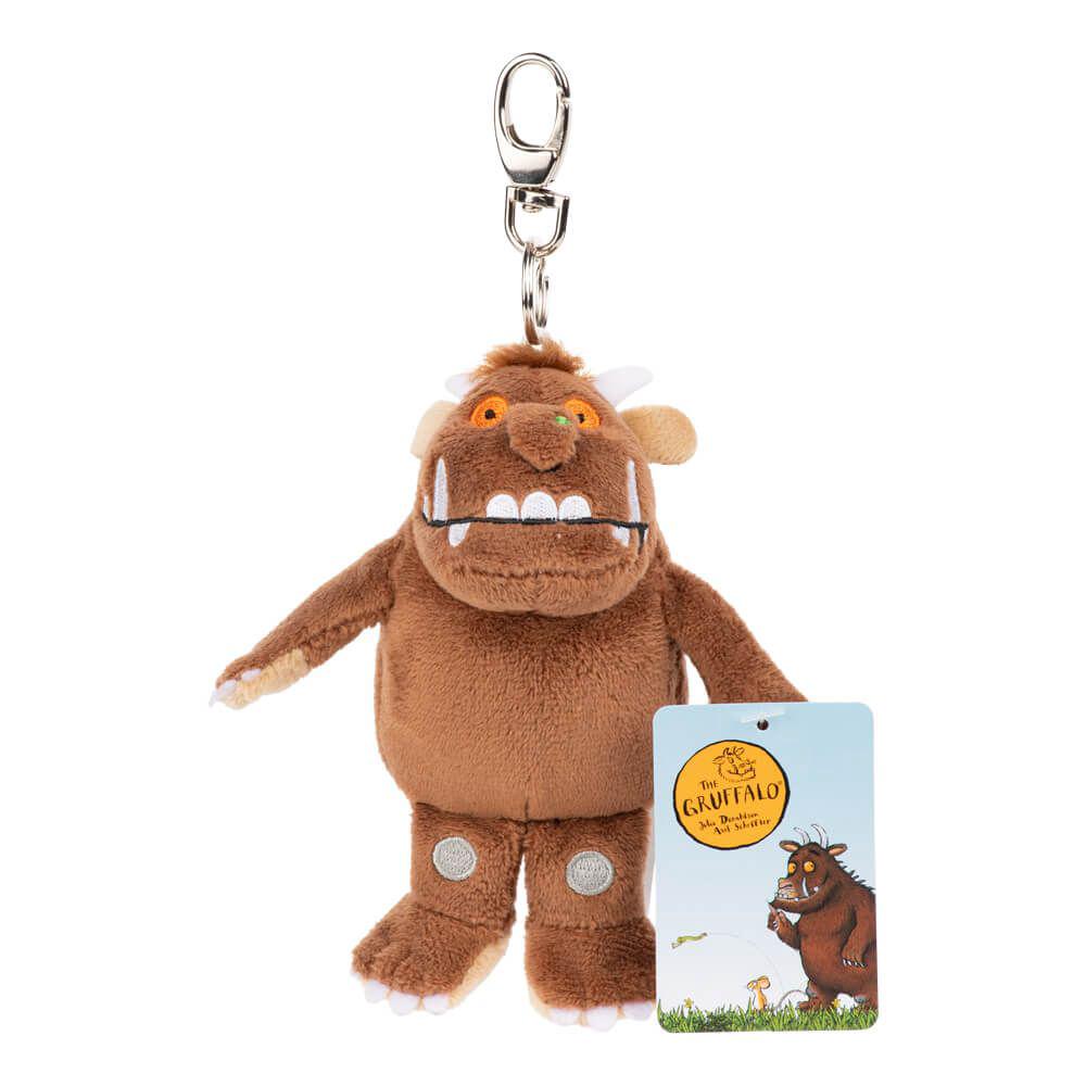 The Grufallo Keyring, 9319057015037