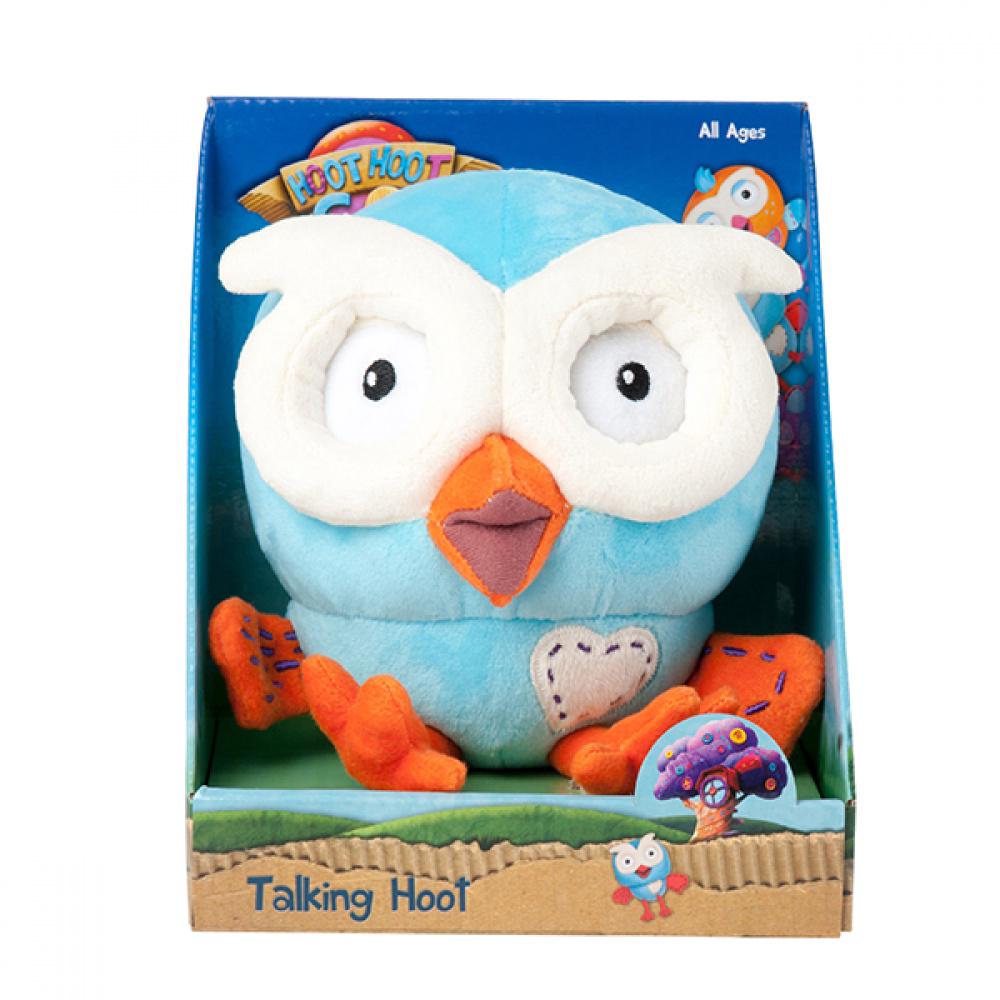 Giggle and hot sale hoot plush