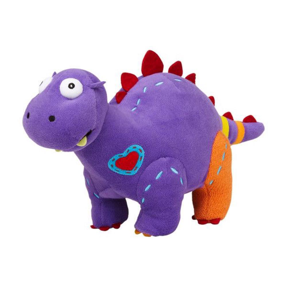 Giggle & Hoot Giggleosaurus Plush | Buy online at The Nile