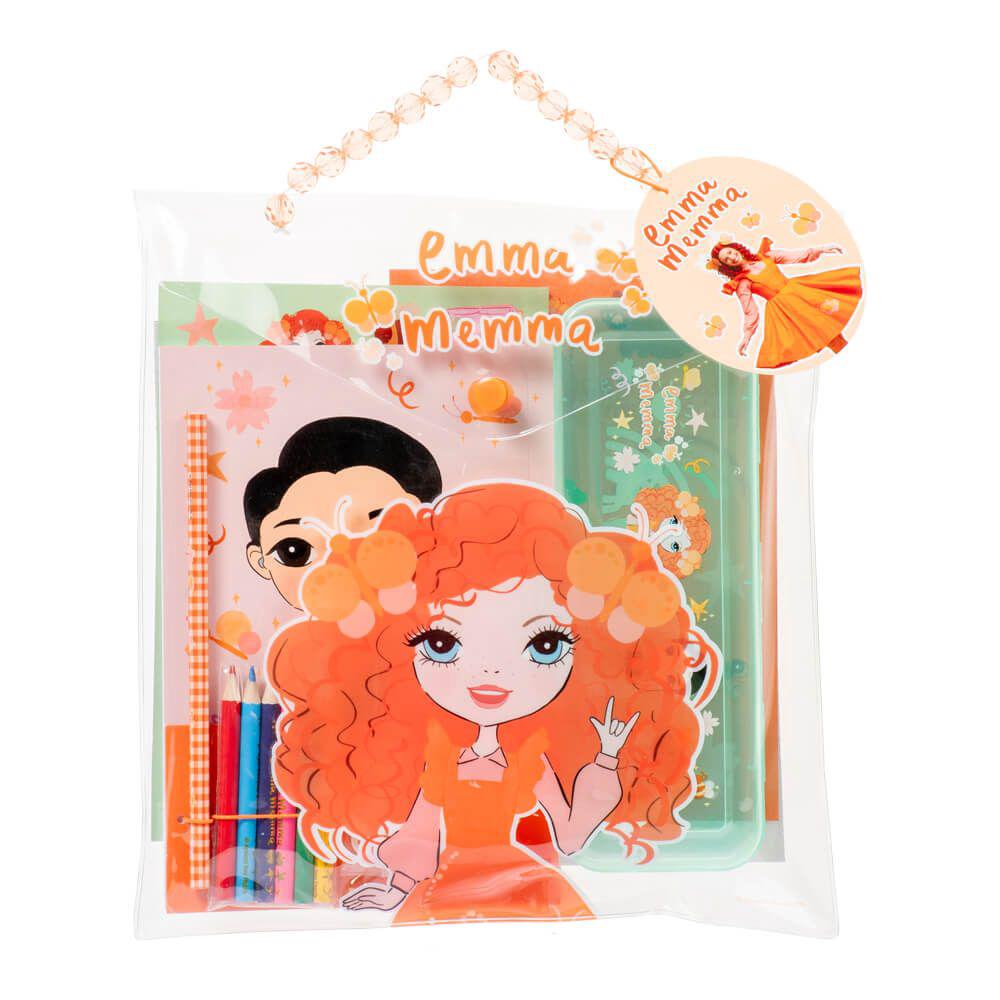 Stationery Set, 9319057043009