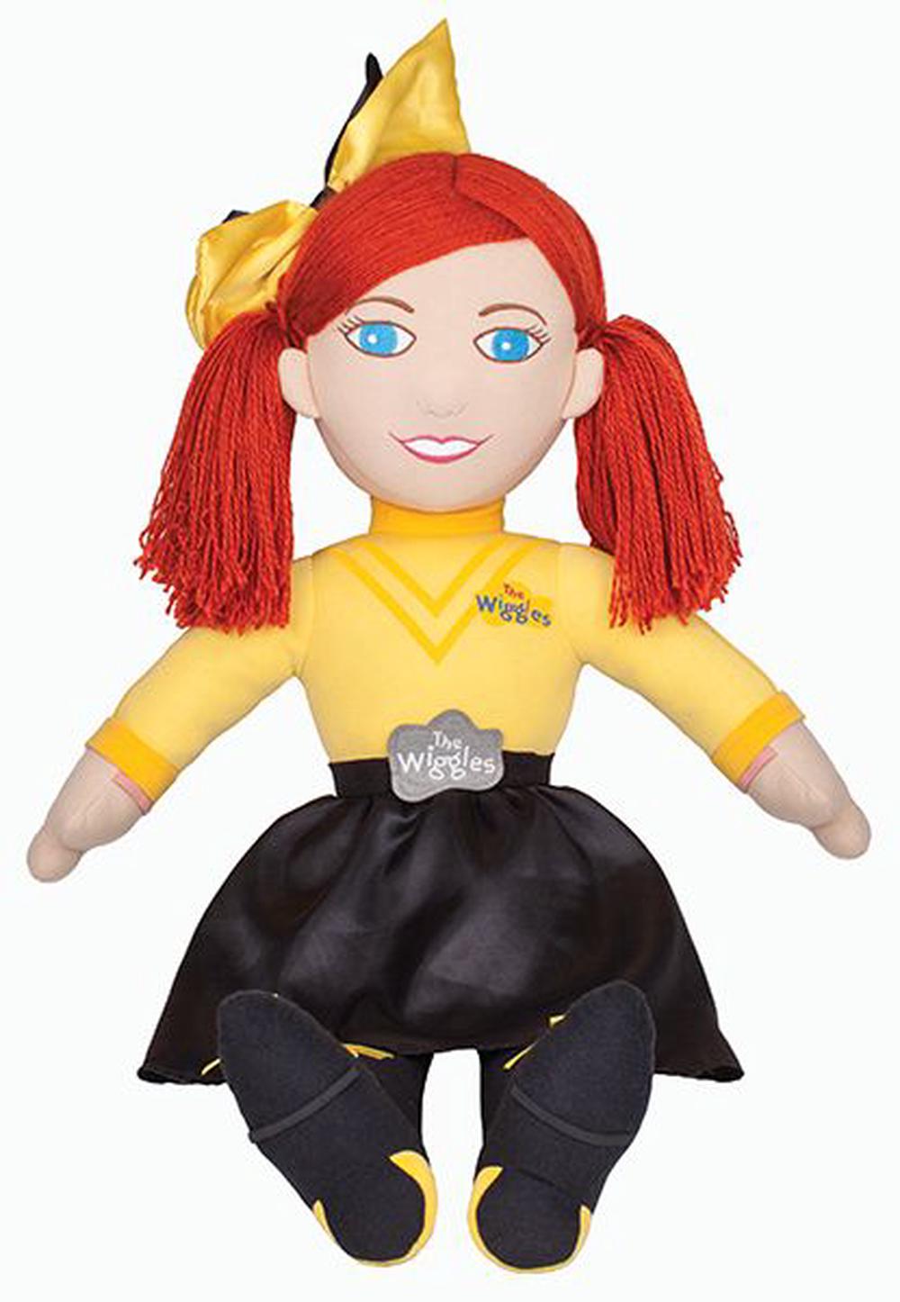 The Wiggles Emma Doll | Images and Photos finder