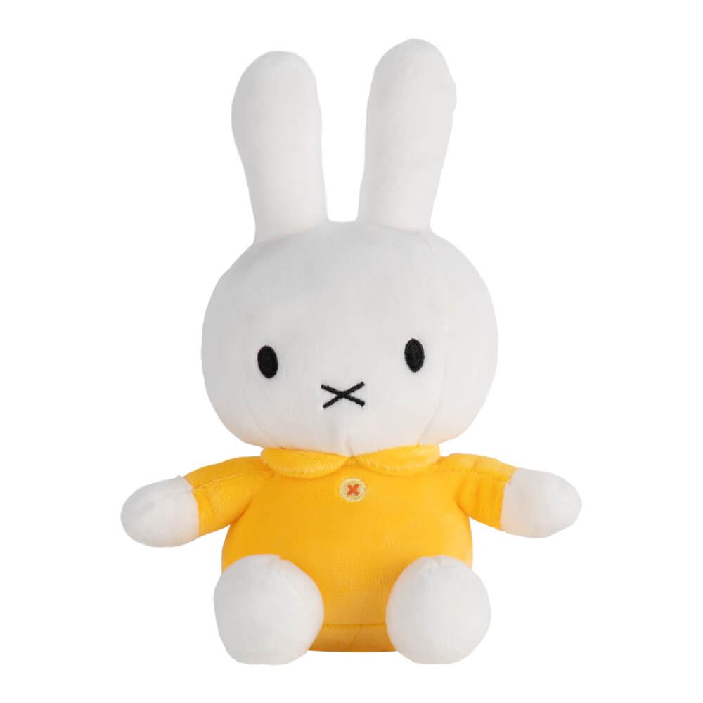 Classic Plush (Yellow), 9319057074126